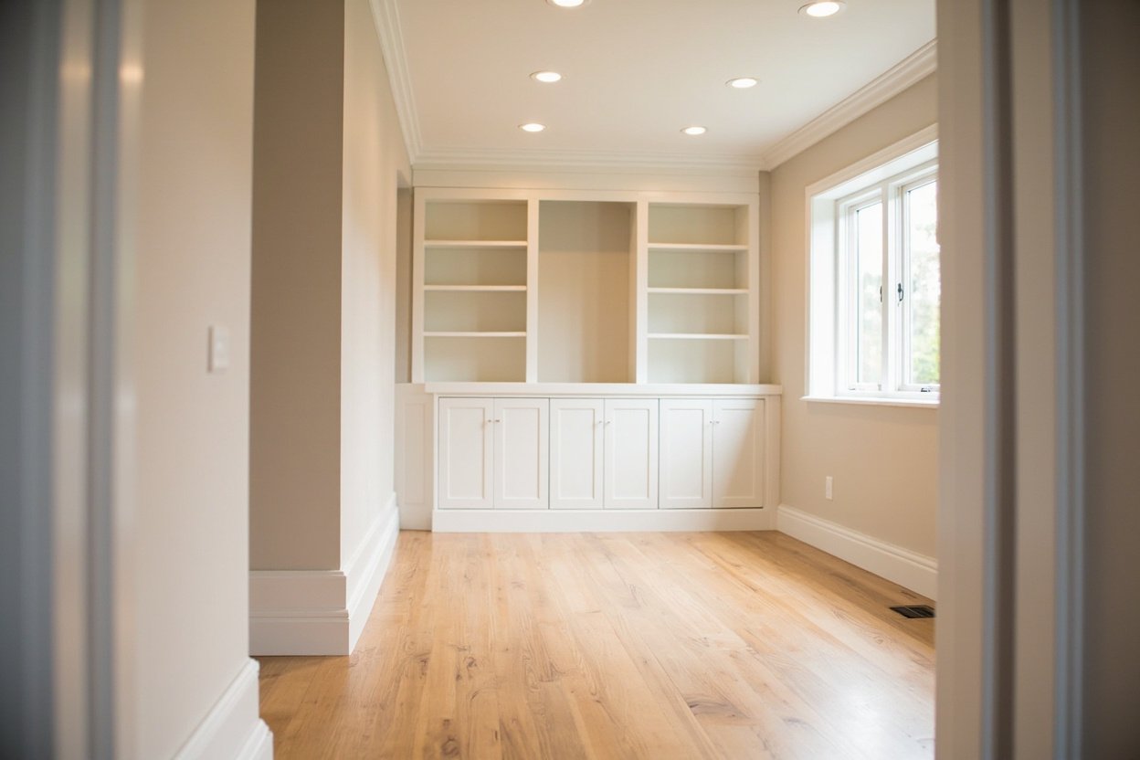 basement finishing wellesley ma