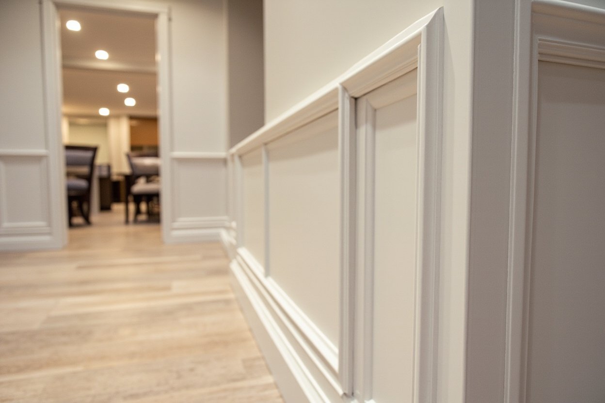 basement contractors lexington ma