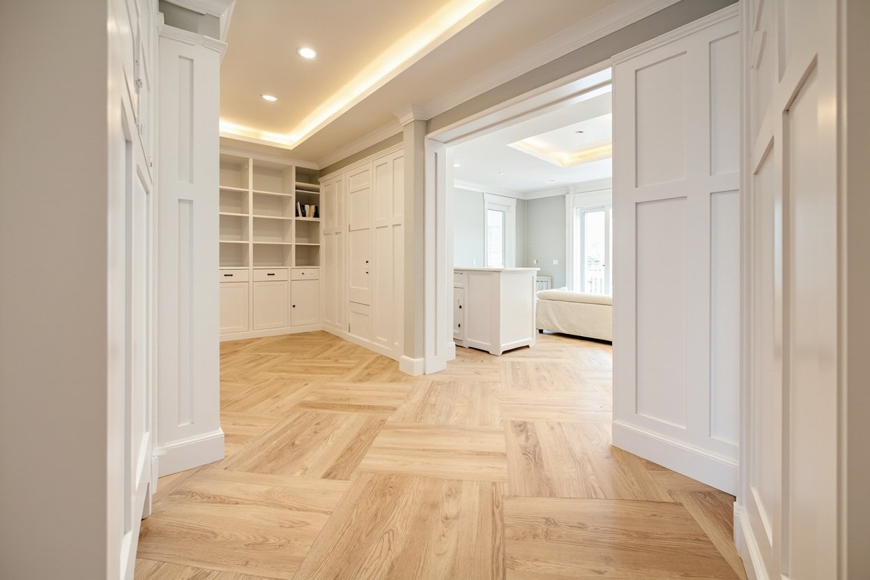 basement design services boston