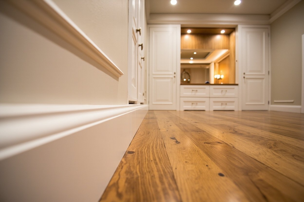 basement design services boston