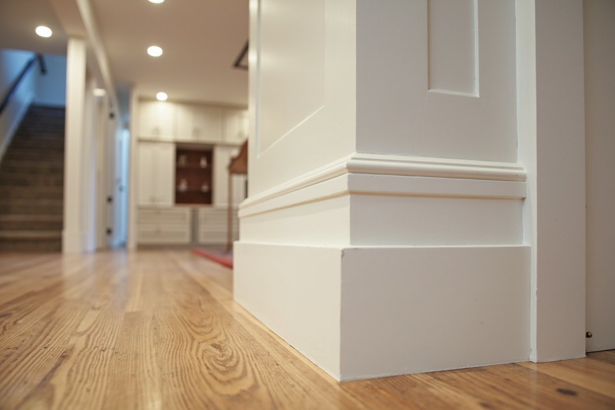 finished basements weston ma