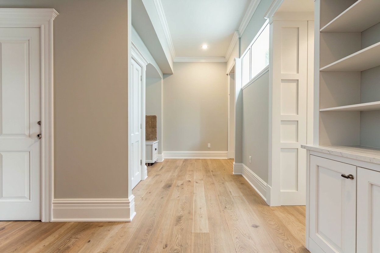 basement remodeling boston