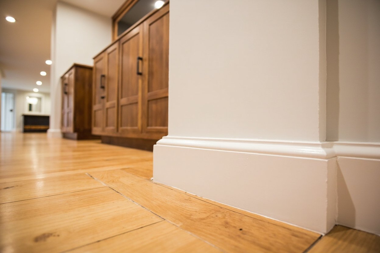 value of finished basement boston