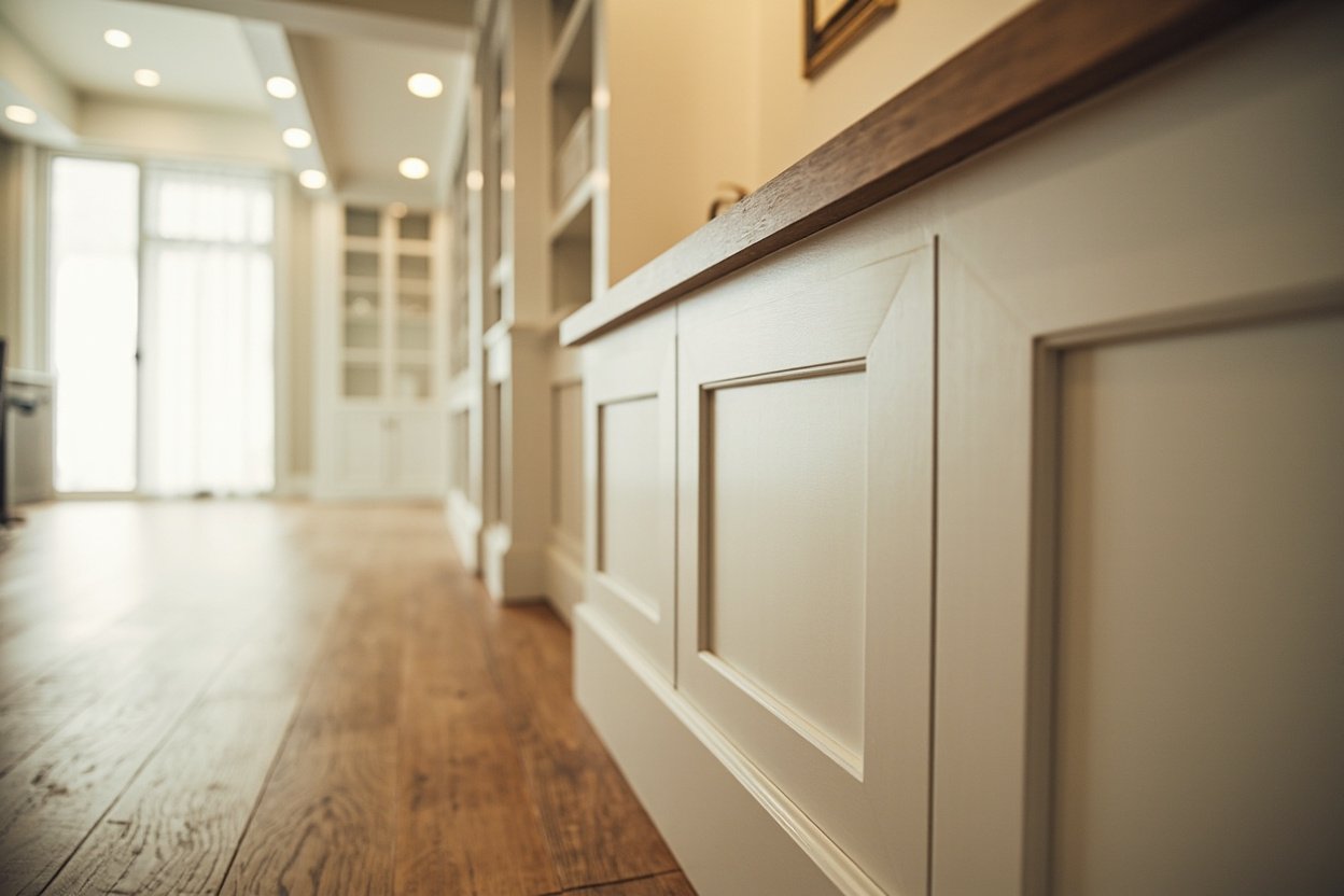 basement remodeling newton ma