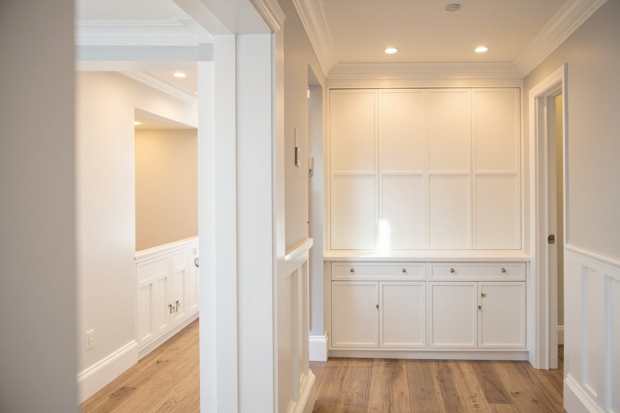 basement renovation needham ma