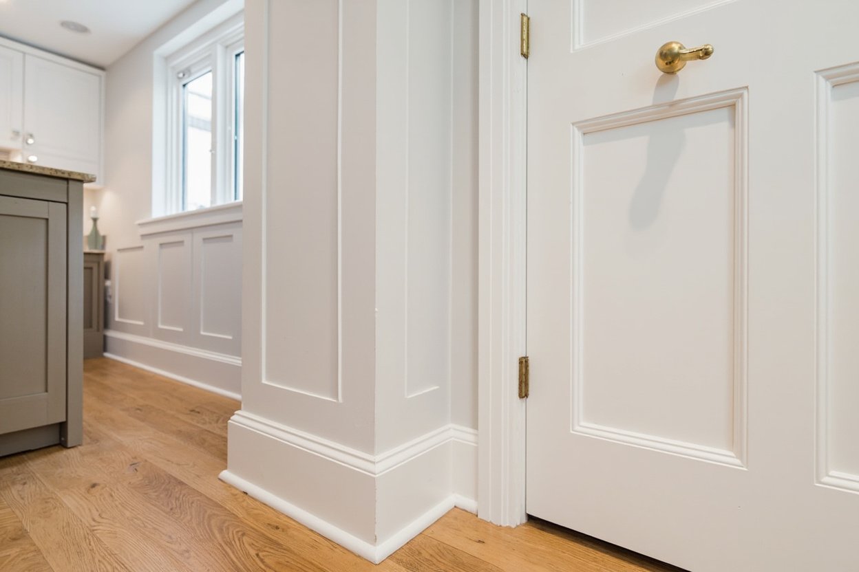 basement in-law suite boston
