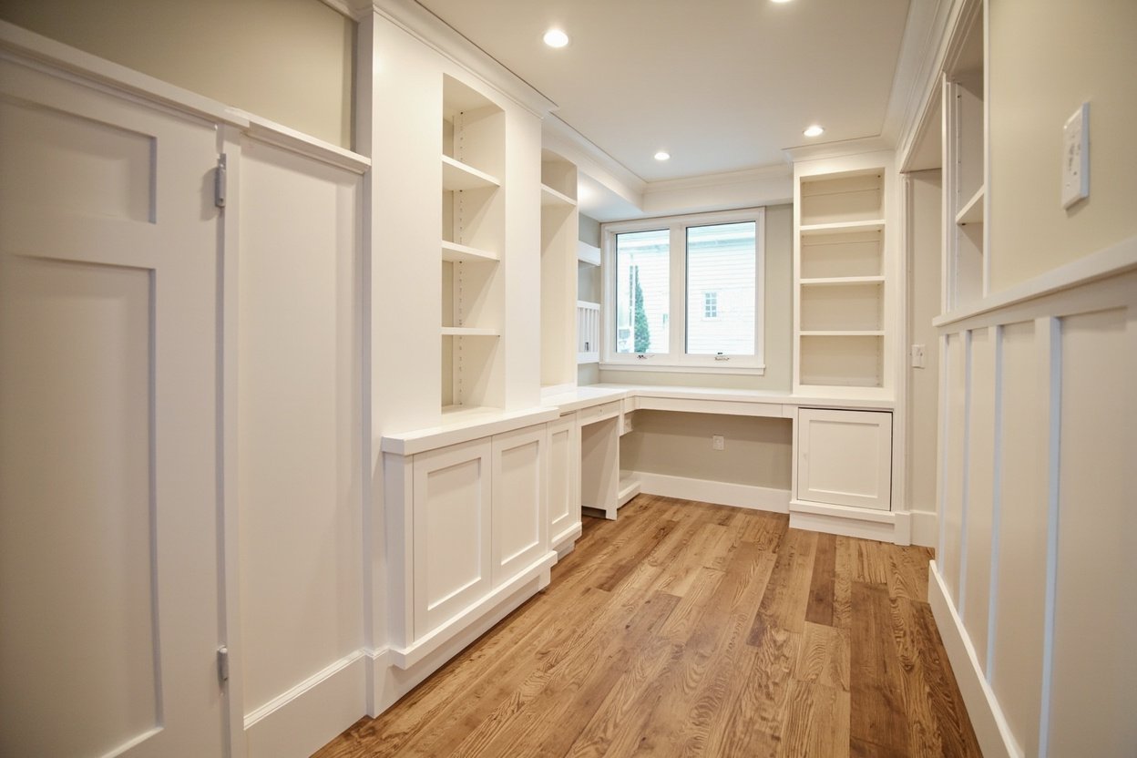 value of finished basement boston