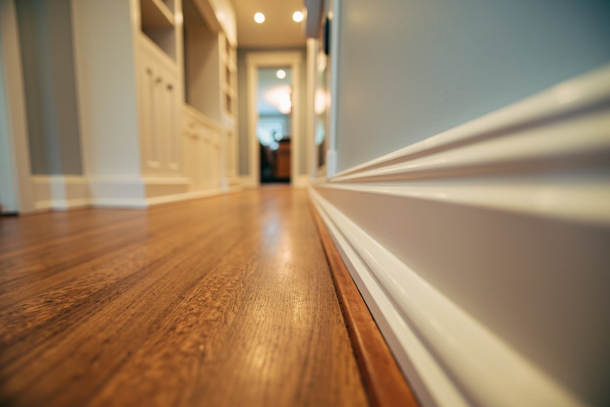basement renovation boston