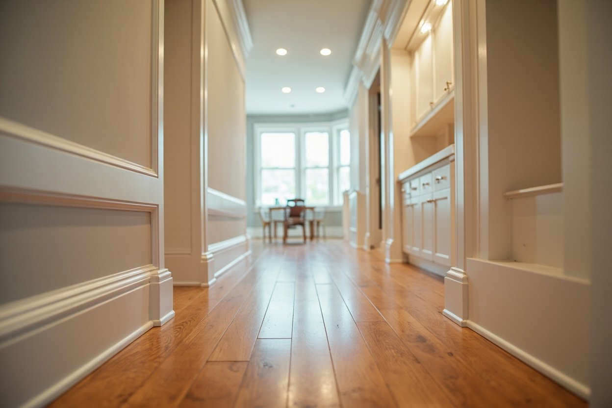 basement remodeling boston
