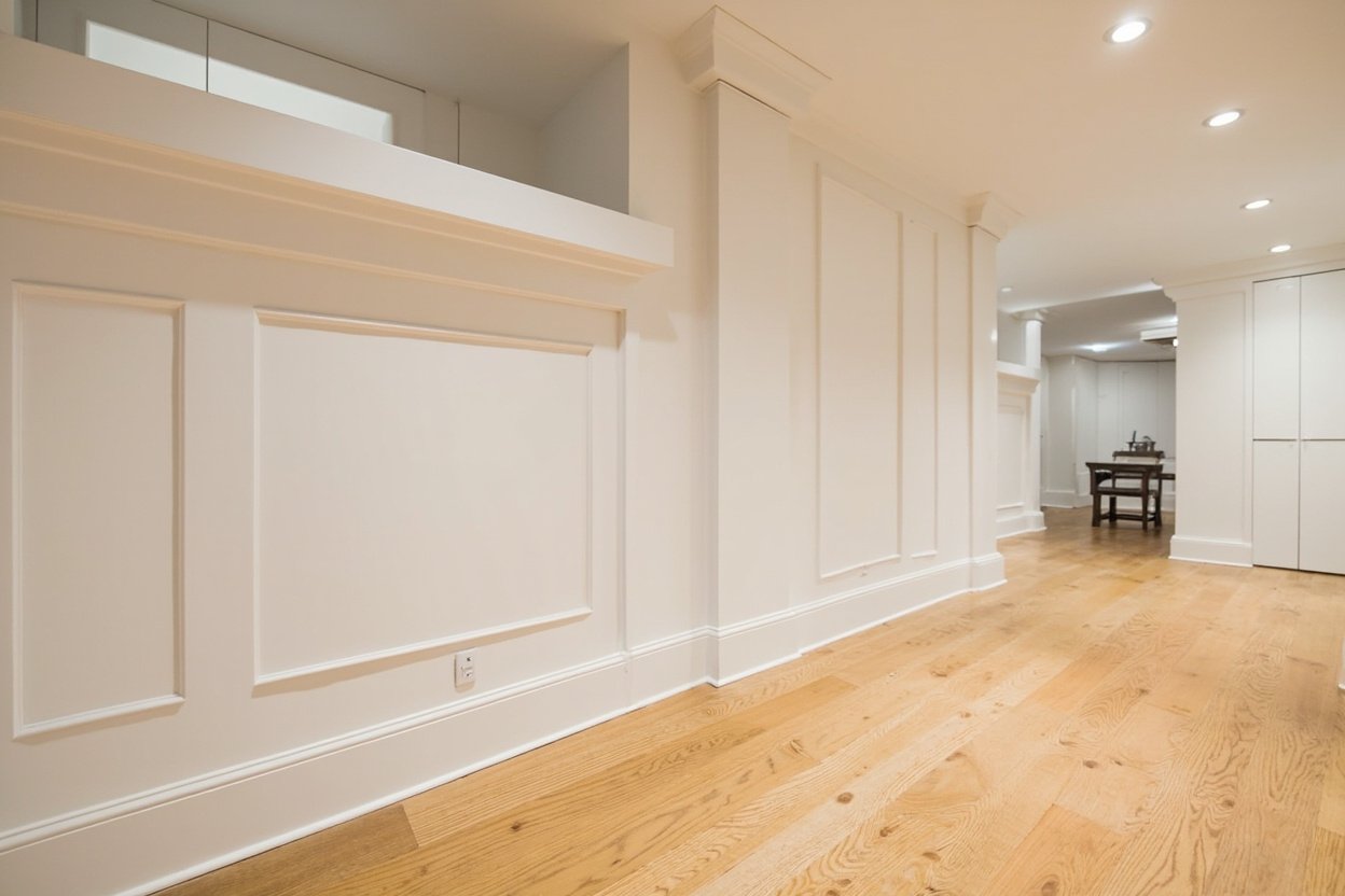 basement in-law suite boston