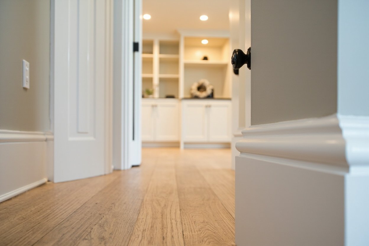 basement renovation boston