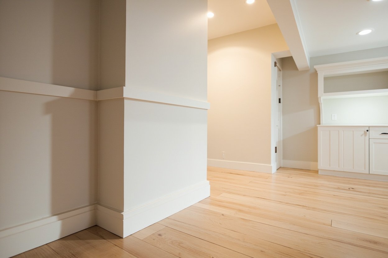 basement finishing natick ma