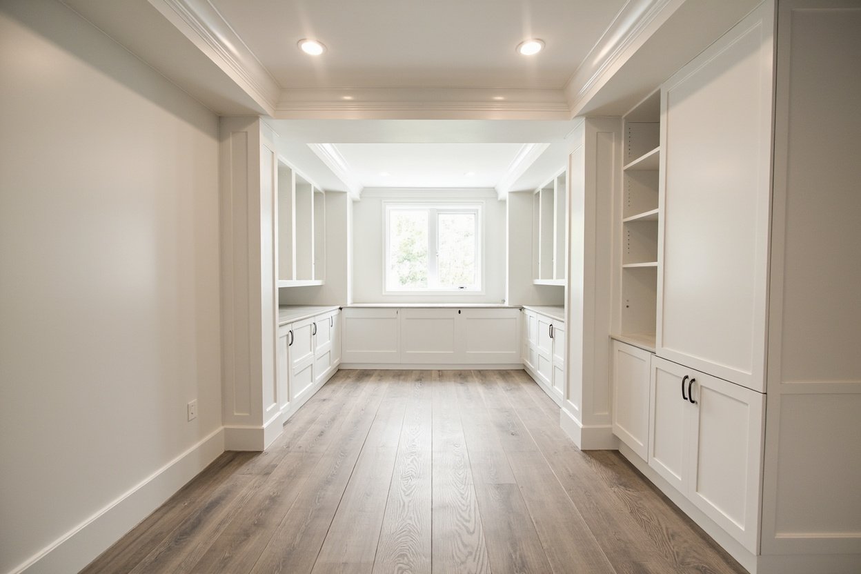 basement finishing boston