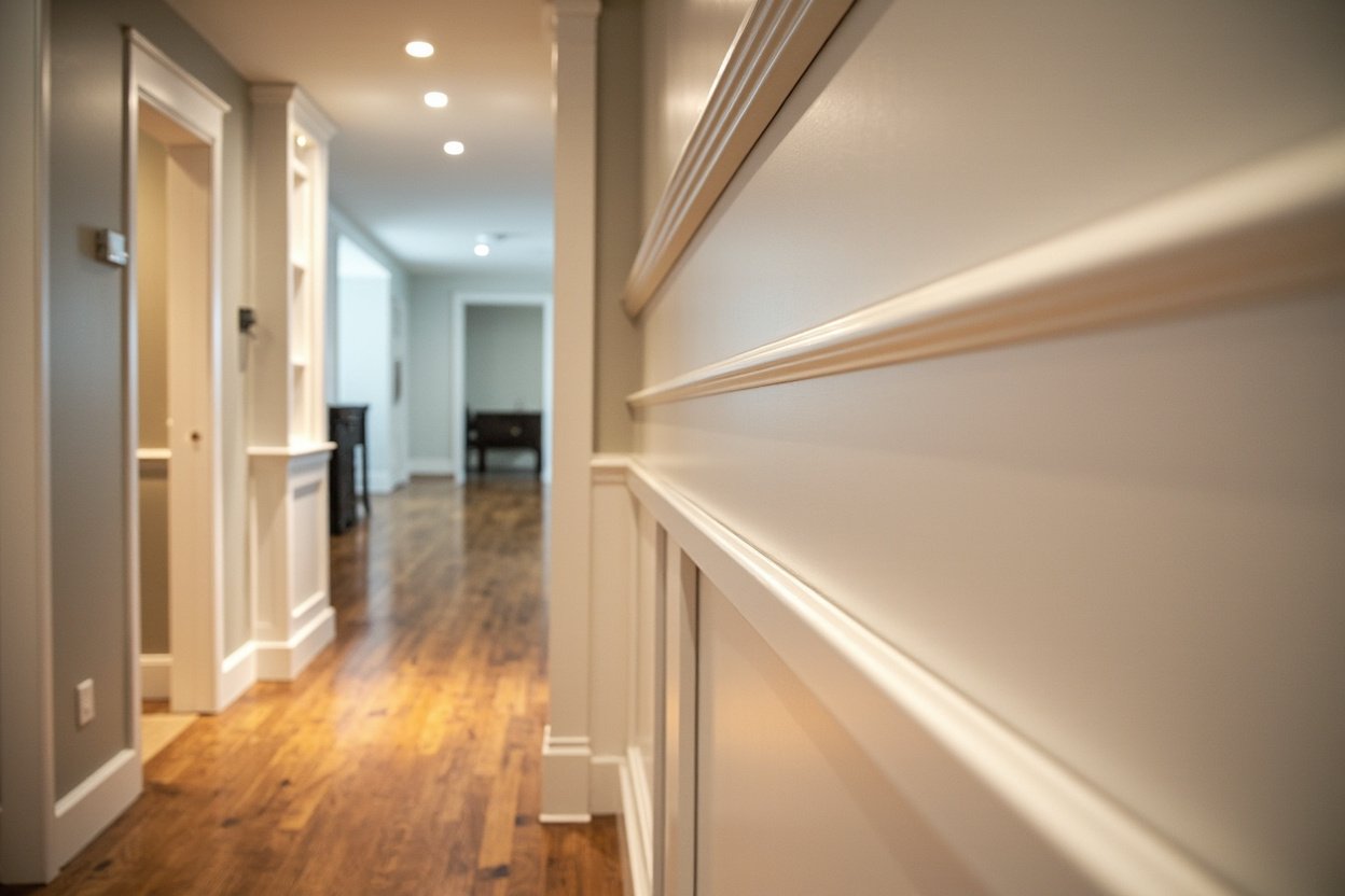 finished basements weston ma